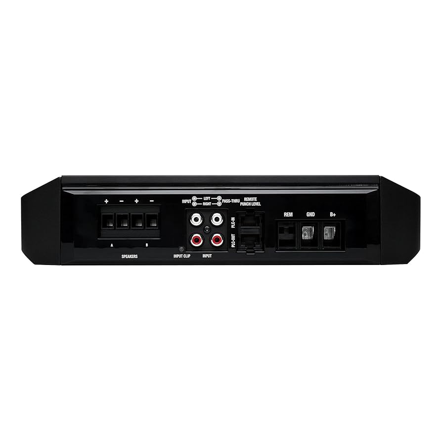 Rockford Fosgate 12インチウーファー 2個セット Amazon.co.jp: Rockford Fosgate(ロックフォード) R2SD2-12